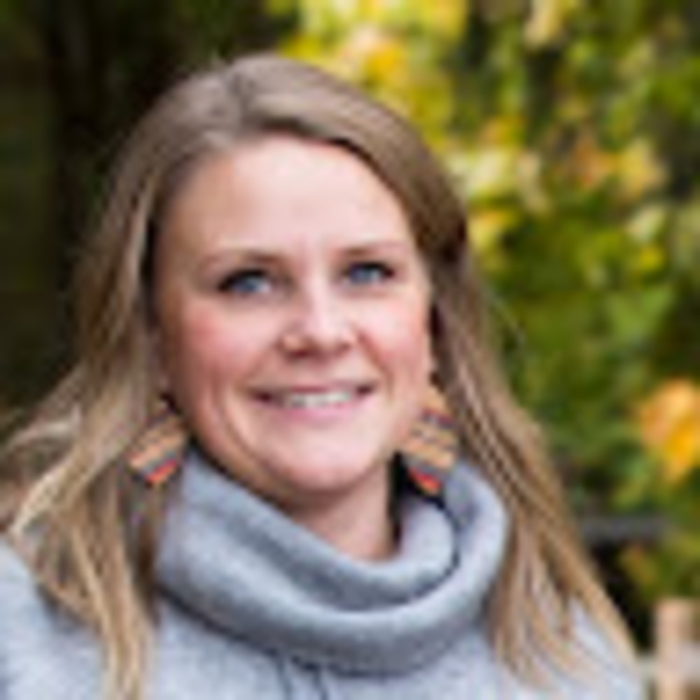 Meet your Posher, Allison
